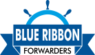 Blue Ribbon Forwarders